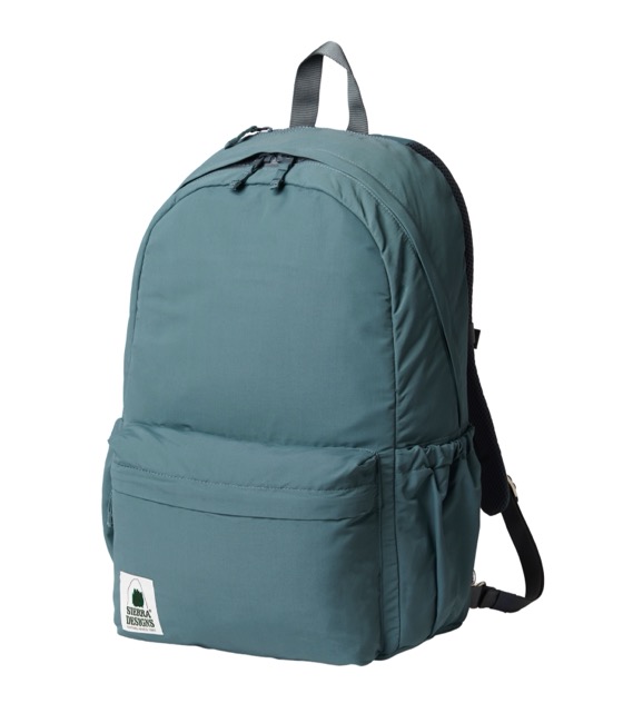 90’s SIERRA DESIGINS 60/40ハット 米国製•ラスト•M 60/40 BIG HALF DOME DAYPACK | PACK | ITEM | 【SIERRA DESIGNS